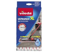 Vileda Ultramax Power Recharge Balais Laveurs Taille XL