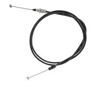 Vilgftyiet Cable de control de canal de 4 vías 946-04528B para lanzador de | Restaura el control preciso de dirección del conducto de cuatro vías para lanzadores de nieve para hacer que la limpieza de