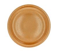 Villa Collection Bandeja de servir Evig Ø33 cm Amber