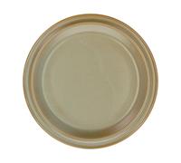 Villa Collection Bandeja de servir Evig Ø33 cm Marrón