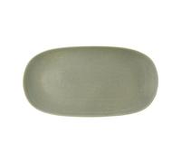 Villa Collection Bandeja para servir Shoku 18x34 cm Pure Green