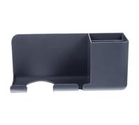 VILLCASE Secador Soporte Pelo Pp para Organizador y Baño Barbería de Montado Pared Percha Sundries