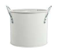 VILLCASE Tarro para Hornear y Almacenar Utensilios Soporte para Tenedores y Palillos, Diseño Elegante y Ventilado para Cocinas Domésticas