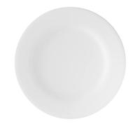 Villeroy and Boch 1045452680 Anmut - Plato Llano (30 cm), Color Blanco