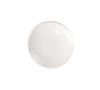 Villeroy & Boch Plato de pan NewMoon 16 cm blanco