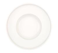 Villeroy & Boch 1041302695 Artesano Original, Plato para Pasta, Color Blanco, 30 cm