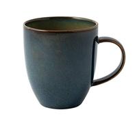 Villeroy & Boch 1951679651 Crafted Breeze - Taza con asa (0,35 L)