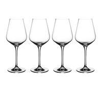 Villeroy & Boch 4 Copas de vino blanco La Divina 38 cl