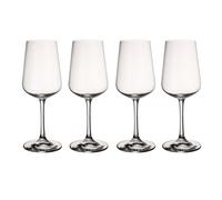 Villeroy & Boch 4 Copas de vino blanco Ovid 38 cl