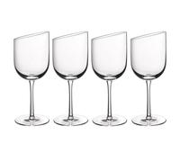 Villeroy & Boch 4 Copas de vino tinto NewMoon 40.5 cl