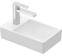 Villeroy & Boch 43003RR1 HWB Avento, plato rectangular, 360 x 220 mm
