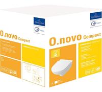 Villeroy & Boch 5688H1R1, Pack combinado O.novo, 360x490x330 mm, forma oval