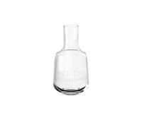Villeroy & Boch - Afina jarra para agua/zumos, dimensiones: aprox. 217 mm, vol. aprox. 750 ml, cristal, apta para el lavavajillas, jarra elegante para bebidas