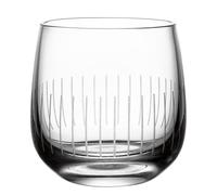 Villeroy & Boch - Afina vaso chupito, set de 4 unidades, dimensiones: aprox. 48 mm, capacidad aprox. 40 ml, cristal, aptos para lavavajillas,