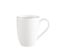 Villeroy & Boch Anmut Platinum Taza Con Asa No. 1 0,30 L