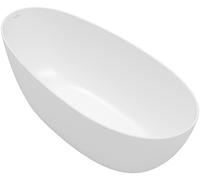 Villeroy & Boch Antao bañera exenta 170x75 cm oval blanco UBQ170TAO7V-RW
