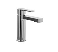 Villeroy & Boch Architectura grifo para lavabo de pie cromo TVW10300400161