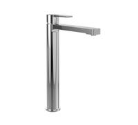 Villeroy & Boch Architectura grifo para lavabo de pie cromo TVW10300500061