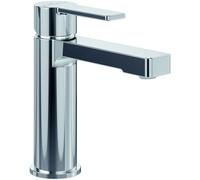 Villeroy & Boch Architectura - Grifo de lavabo AquaSmart, cromado TVW10300400161