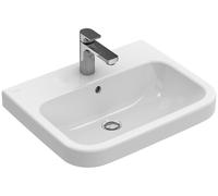Villeroy & Boch Architectura lavabo 60x47 cm rectangular clásico blanco brillante 41886001