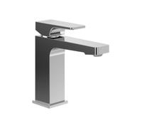 Villeroy & Boch Architectura Square - Grifo de lavabo AquaSmart, cromo TVW12500400061