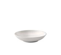 Villeroy & Boch Artesano Original Escudilla para Pasta, Porcelana, 23.5 cm, Color Blanco