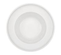 Villeroy & Boch Plato hondo Artesano Original Ø 25 cm Blanco