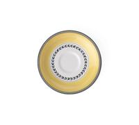 Villeroy & Boch Audun Ferme Plato taza moka