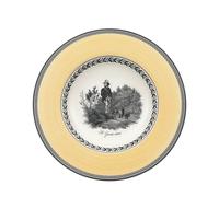 Audun, plato hondo para sopa, 242 mm, 280 ml | Villeroy & Boch | N.º de artículo: 1010702700 | EAN: 4003683111014