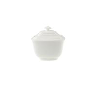 Villeroy & Boch Azucarero/tarro para mermelada Royal blanco