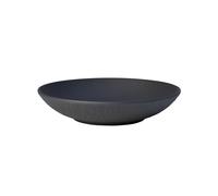 Villeroy & Boch Bol bajo Manufacture Rock negro