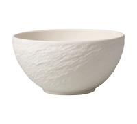 Villeroy & Boch Bol Manufacture Rock Blanc