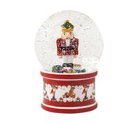 Villeroy & Boch Bola de nieve Christmas Toys Cascanueces