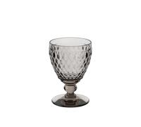 Villeroy & Boch Copa de vino tinto Boston 23 cl Smoke