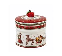 Villeroy & Boch Bote Winter Bakery Delight 11 cm