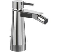 Villeroy & Boch Conum grifo para bidé de pie cromo TVB12700100061