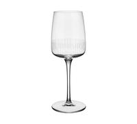 Villeroy & Boch Copa de vino blanco Afina 12,5 cl 4 unidades Transparente Apta para lavavajillas