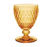 Villeroy & Boch – Copa de vino blanco Boston 12.5 zafrán