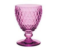 Villeroy & Boch Copa de vino blanco Boston 12.5 cl Berry