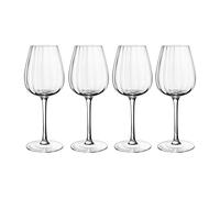 Villeroy & Boch Copa de vino blanco Rose Garden 43 cl 4 unidades Transparente