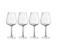 Villeroy & Boch Copa de vino tinto Rose Garden 60 cl cristal apto lavavajillas pack 4 Transparente