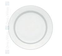 Villeroy & Boch Corpo Bl.Plato 16 Pan (Set de 12)