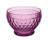 Villeroy & Boch Cuenco Boston 25 cl Berry