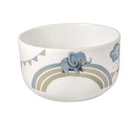 Villeroy & Boch Cuenco muesli Walk like an Elephant Ø13 cm Multi
