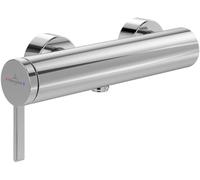 Villeroy & Boch Dawn grifo para ducha a pared cromo TVS10630115061