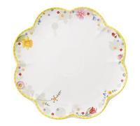 Villeroy & Boch Despertar Primaveral Plato De Comida 27 Cm