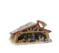 Villeroy & Boch Belén navideño decoración Christmas Toys Memory 27x16x16 cm