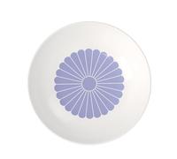 Villeroy & Boch Fleur Bleu Tazón De Pasta Plato De Sopa 24 Cm