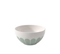 Villeroy & Boch Cuenco Fleur 43 cl White-green