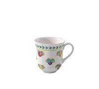 Villeroy & Boch Tazón French Garden Fleurence 30 cl multicolor porcelana